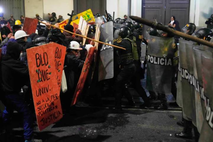 ¡ALERTA MÁXIMA EN LIMA! Toque de Queda y Estado de Emergencia: La Advertencia del Premier Álvarez por el Crimen