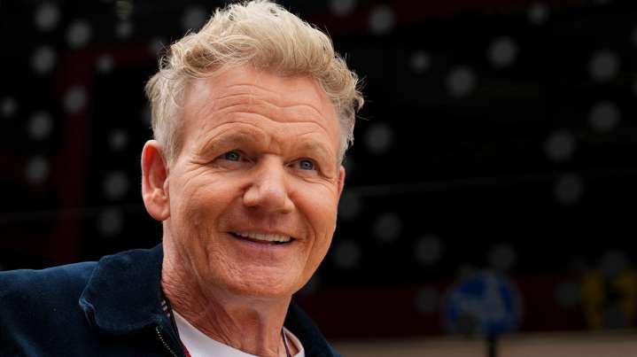 One Of Gordon Ramsay's Most Iconic Dishes Is A One