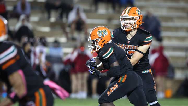 Here are the Gainesville-area Athlete of the Week nominees for October 6
