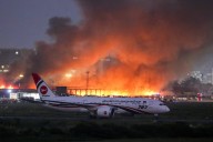 Flights Resume At Dhaka Airport After Fire Halts Operations For Six Hours