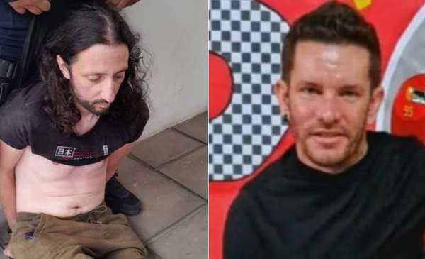 Laurta se negó a declarar por el asesinato del chofer: cómo sigue la causa
