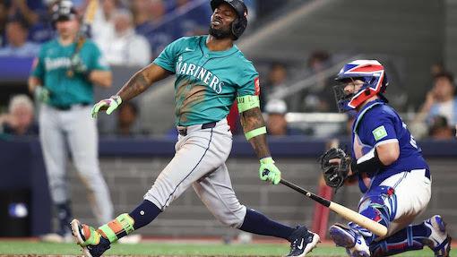 Marineros silencian a los Azulejos y ganan el Juego 1 de la ALCS