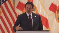 DeSantis honors Charlie Kirk with speech & debate prize, expansion of Turning Point USA partnership