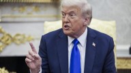 Trump acaricia el Nobel de la Paz, que se falla mañana