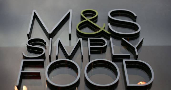 Major retail submits plans to replace M&S Simply Food unit in popular Glasgow neighbourhood