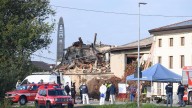 3 Italian carabinieri killed in apparently deliberate farmhouse explosion