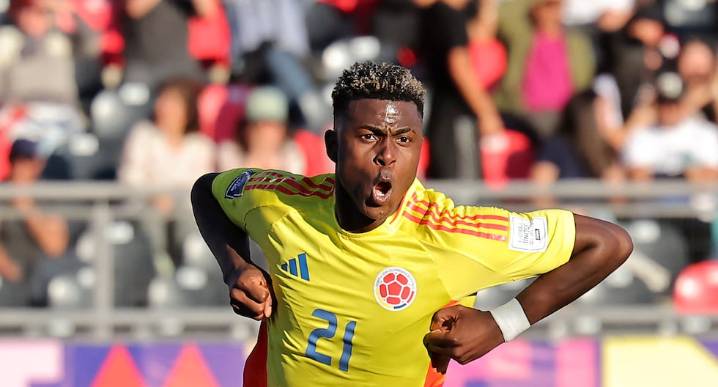 Colombia vs. Francia Sub 20 en vivo gratis hoy vía Fútbol Libre TV, Gol Caracol: horarios, canales TV y dónde ver partido por tercer lugar del Mundial Sub 20 