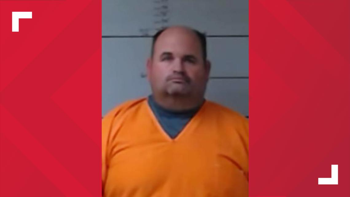 East Texas grand jury indicts former 'Lone Star Law' Game Warden Justin Eddins