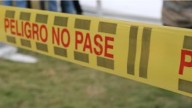 Doble homicidio en vía Medellín–Anorí sacude el nordeste antioqueño