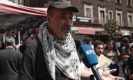 Activistas urgen a México a romper relaciones con Israel tras la detención de la flotilla