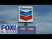 ‘WE’VE JUST SCRATCHED THE SURFACE’: Oil giant reveals America’s hidden energy empire