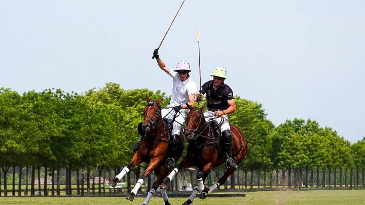 La Dolfina y La Irenita a la final de la Copa Municipalidad de Pilar