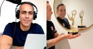 Del guajirito de Los Palos al crítico en Nueva York: la historia de Piter Ortega Núñez