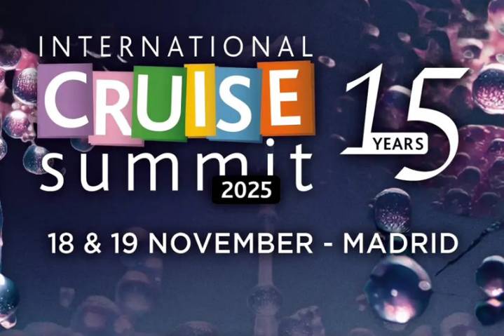 ICS Releases 2025 Program and November Date