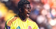 Colombia vence 3-2 a España y regresa a semifinales tras 22 años