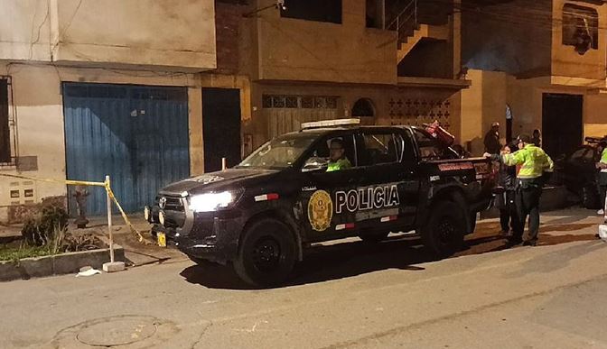Estudiante muere apuñalado por resistirse a robo