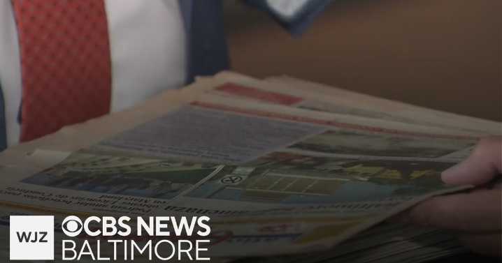 Founder of Latin Opinion Erick Oribio is an influential voice in Maryland’s Hispanic community