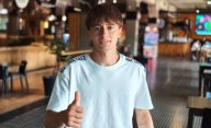 VIDEO. Román Gómez: “Lo vivo tranquilo, con los pies en la tierra”