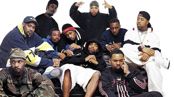 Wu-Tang Clan returning to Australia for final tour