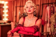 Taylor Swift’s Life of a Showgirl had a huge drop-off. That tells us something.