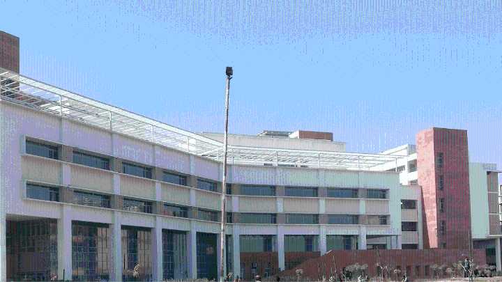 Student at Delhi’s South Asian University ‘sexually assaulted’, police launch probe