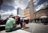 Precariedad laboral dispara autoexplotación en Venezuela