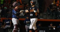 Agustín Murillo llegó a 100 jonrones en la LMP