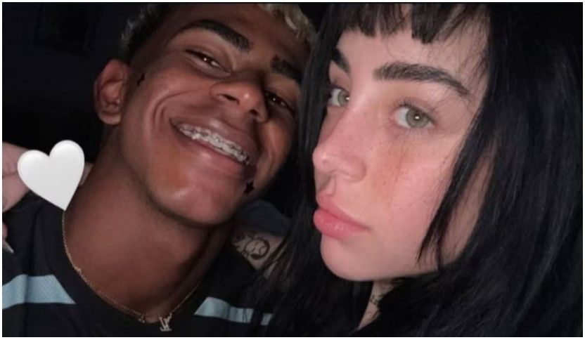 Nicki Nicole causó furor al llevar a Lamine Yamal al entrenamiento del Barcelona en su propio auto