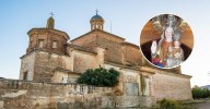 Donde el tiempo se detuvo: la historia enterrada bajo el santuario de la Virgen de Lagunas de Cariñena