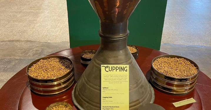 'Never seen a market like this': New Orleans' coffee trading legacy tested by tariffs