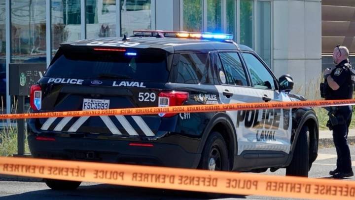 Many injured in shooting at Starbucks in Montreal, Canada