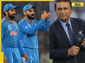 Sunil Gavaskar questions Rohit Sharma, Virat Kohli’s ODI return for Australia