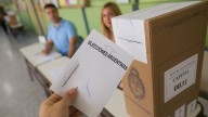 Advierten por posible récord histórico de ausentismo en legislativas
