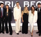 Victoria Beckham abre su corazón en un documental