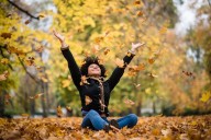 When Does Leaf Collection Start In Bangor And Brewer?