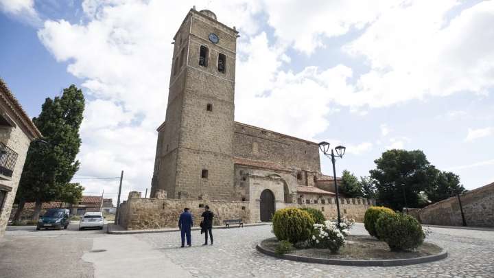 Un pueblo de Teruel convoca un concurso de canciones para promocionar su paisaje