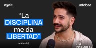 Hábitos, diarios secretos y reflexiones sobre el éxito: los rituales inquebrantables de Camilo para reinventarse cada día