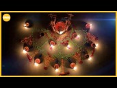 Celebrating Diwali with 'GMA'
