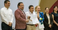 Tamaulipas reconoce la excelencia docente