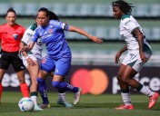 Deportivo Cali vence 2-0 a la U de Chile y asegura su pase a cuartos de fina
