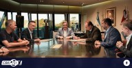 La Provincia y Bancor acordaron planes de financiación con Tarjeta Cordobesa