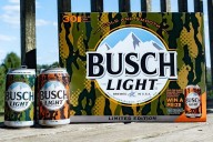 Busch Light Giving 19 Years’ of Beer to Consumers Who Legally Change Their Name