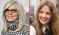 De qué murió Diane Keaton, estrella del cine en Hollywood