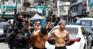 Rio de Janeiro: más de 60 muertos en un enfrentamiento con el "crimen organizado"