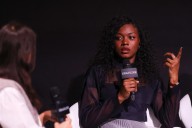Nia DaCosta Reimagining Classic Stage Play ‘Hedda’ For The 1950s