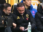 Last-gasp heartbreak sinks Pereira's Wolves in five-goal Premier League thriller