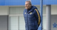 Preocupación por Miguel Ángel Russo: cómo sigue su estado de salud