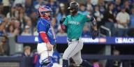 Mariners win ALCS Game 1 2025