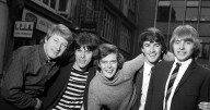 Rockstar Chris Dreja who founded major 1960s band dies aged 79