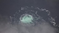 Ukrainian Nord Stream blasts suspect detained in Poland